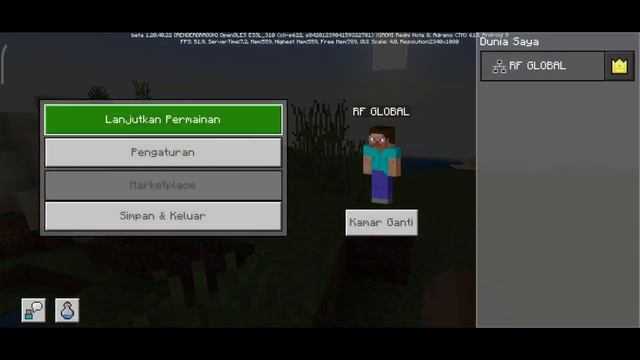 MINECRAFT 1.20.40.23 BETA UPDATE смотреть онлайн
