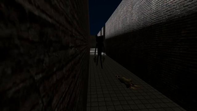 We Got Trapped In A Maze with Cartoon Cat and FNAF in Gmod! (Garry's Mod Multiplayer Gameplay) смотреть онлайн
