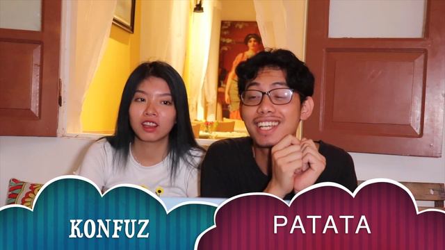 ИНОСТРАНЦЫ СЛУШАЮТ: RAMIL' - СИЯЙ, KONFUZ - РАТАТА ( Вьетнамцы впервые слушают русскую музыку) смотреть онлайн