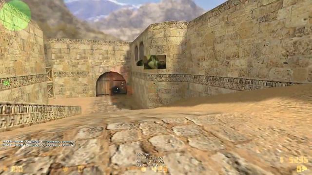 🇰🇿 КАЗАХСТАНСКАЯ СБОРКА Cs1.6 🇰🇿 смотреть онлайн