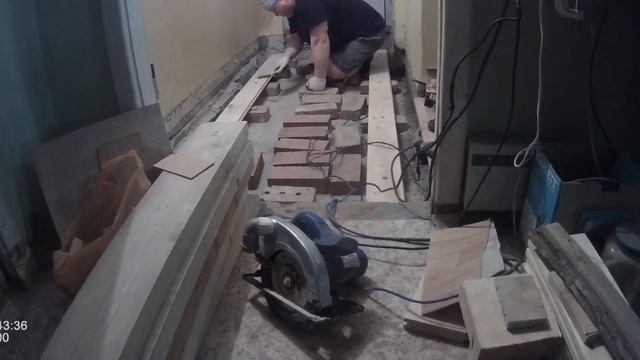 Монтаж направляющих-3 смотреть онлайн