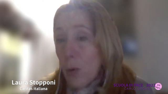Migranti: Europa senza coscienza? - Scuola di Pace Carlo Urbani смотреть онлайн
