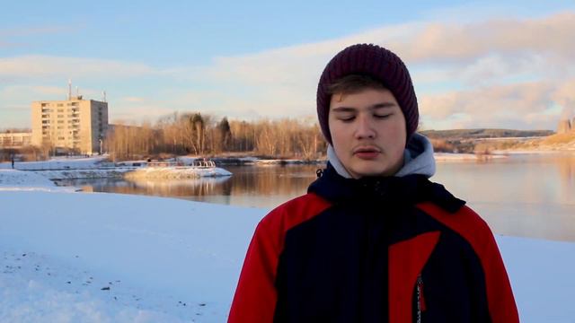 Любимая река – родные берега. смотреть онлайн