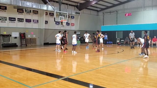 Excel 2024 vs Houston Rebels Elite Grey 15u 1st half смотреть онлайн