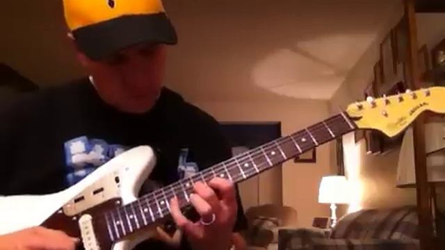 Peace pipe - the Shadows cover смотреть онлайн
