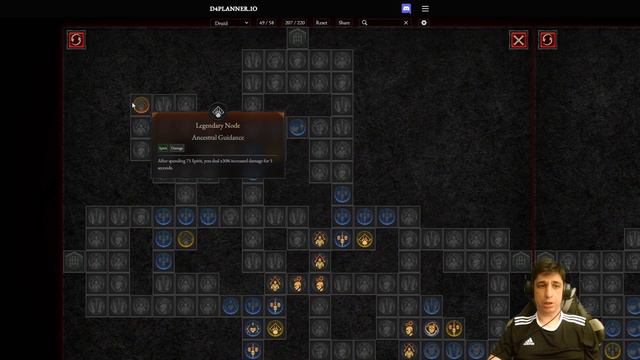 Bear Wolf Tag Team SS Druid for HC Level 100 Push Diablo 4 - Link of Full Build in the Description смотреть онлайн