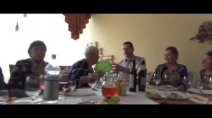 Клип Юбилей 90 лет