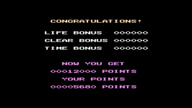 [NES] Tiny Toon Adventures 2: Trouble in Wackyland Прохождение / Walkthrough смотреть онлайн