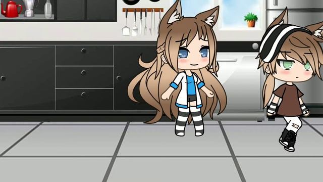 Девушка середи парней Мини фильм by holuli:3 смотреть онлайн