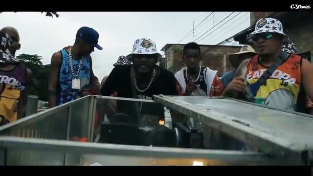 MC COLIBRI, MANEIRINHO DO RECIFE, SHEVCHENKO E ELLOCO - PIPOQUEIRO (CLIPE OFICIAL) смотреть онлайн