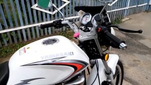 мопед ямасаки кобра