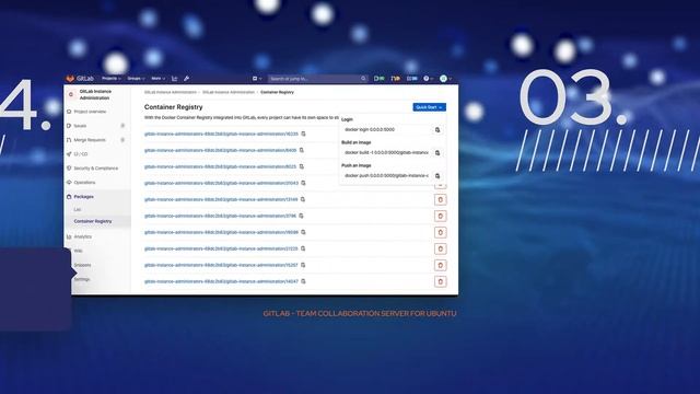 GitLab - Team Collaboration Server on Azure for Ubuntu смотреть онлайн