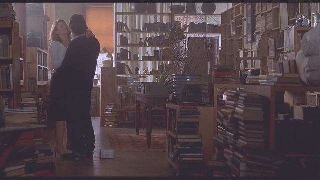 Unfaithful, 2002 / НЕВЕРНАЯ