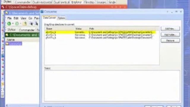 Converting a Parasolid File to XML смотреть онлайн