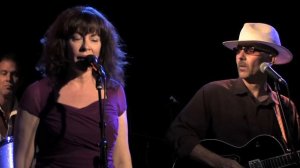 Janiva Magness - I Won't Cry (Feat. Dave Darling) New Blues Song Pre-Release Live