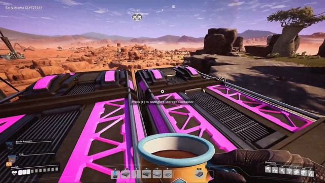 Let's Play Satisfactory 2020 - DUNE - Steel Production & Quartz Production Showcase #9 смотреть онлайн