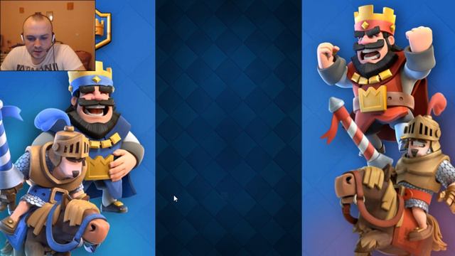 Магический и клановый, открытие сундуков. смотреть онлайн