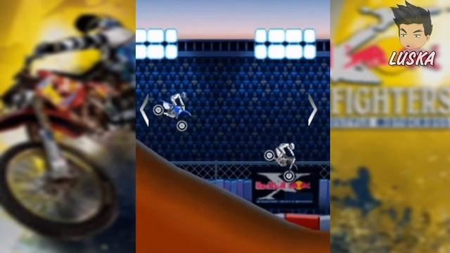 COISAS QUE VOCÊ NÃO SABIA SOBRE RED BULL MOTO CROSS JAVA смотреть онлайн