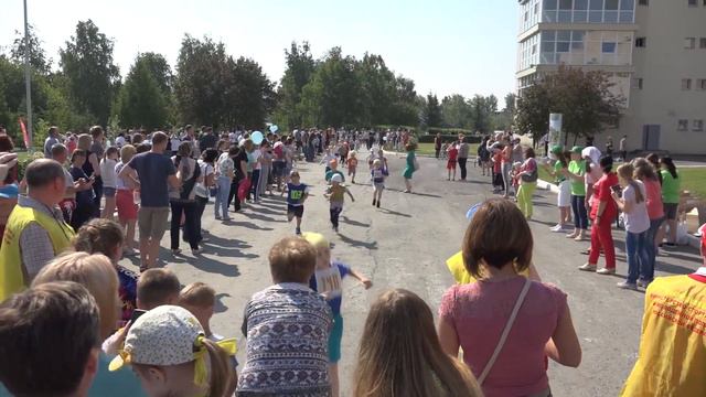 Илизаровский пробег 2019 смотреть онлайн