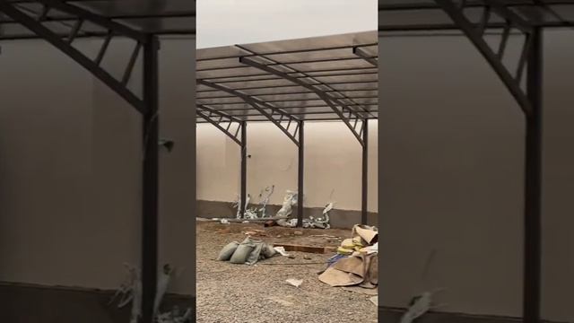 Консольный навес 3 смотреть онлайн