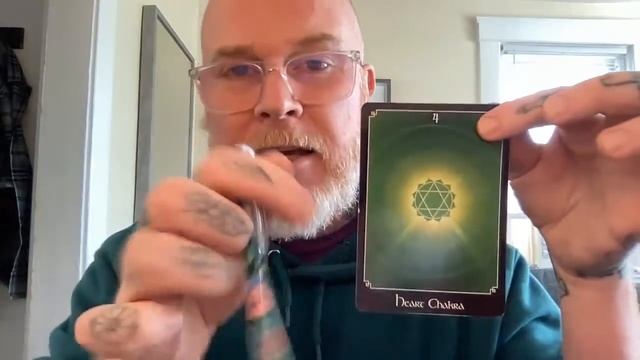 ? WEEKLY ORACLE CARD READING ? April 4th - 10th смотреть онлайн