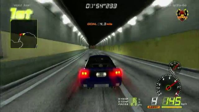 Let's Beat Import Tuner Challenge (Part 35) - Cash Money смотреть онлайн
