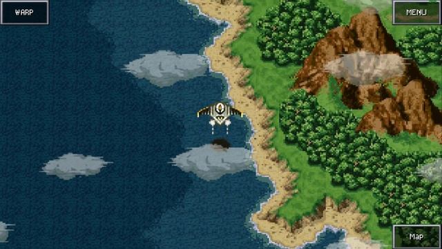 Chrono Trigger: One Of The Best JRPGs Ever Made смотреть онлайн