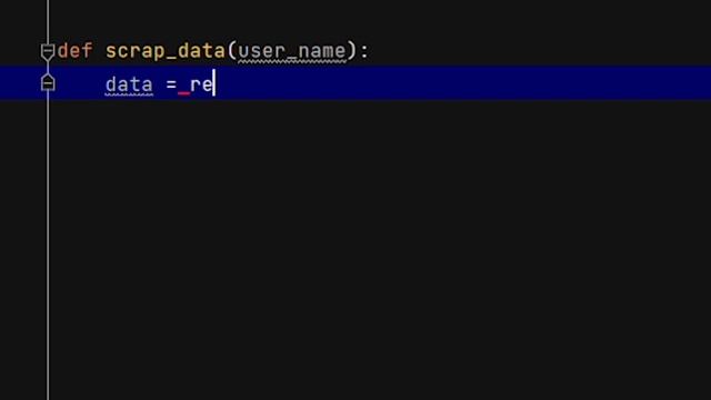 How To Scraping Instagram User Name Profiles (followers, followings, posts)By Python bs4 & requests смотреть онлайн