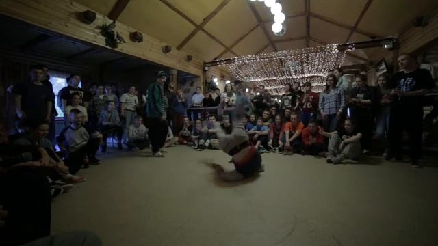 BATTLE ON THE HILL 4 | Breaking Final | СМАК (Inside vs Timaz) смотреть онлайн