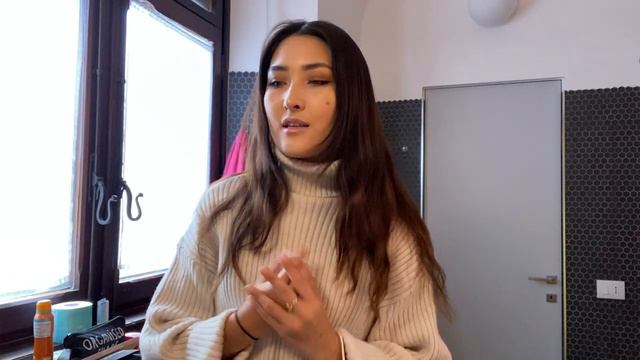 MILAN VLOG: Италиядағы ең стильді және ең қымбат қала /хостел / must see/ шопинг (қазақша влог) смотреть онлайн