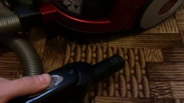 Пылесос смотреть онлайн