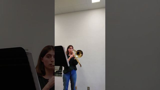 Erynne McPhee David Concertino смотреть онлайн