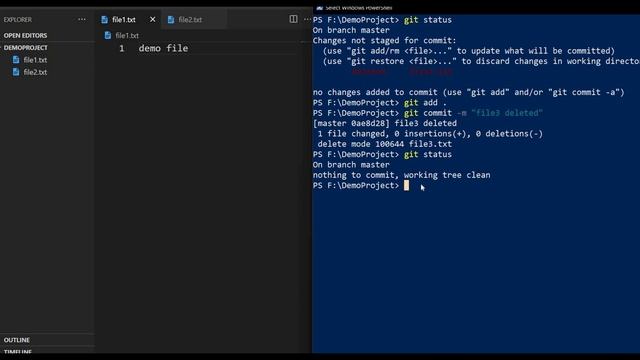 Essential of Git & Github || ARRAY смотреть онлайн