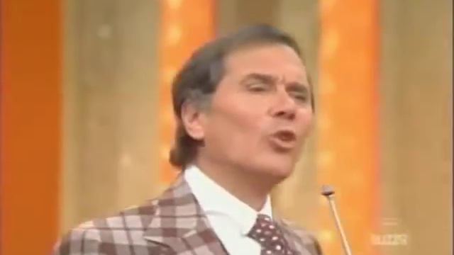 Match Game 75 (Episode 452) (BLANK Air) смотреть онлайн