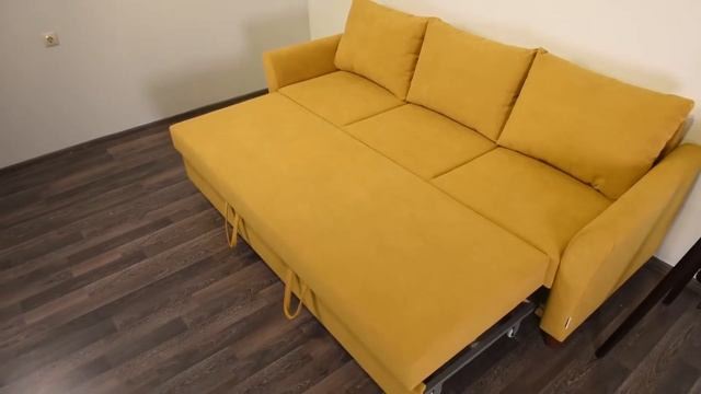 Диван Катарина (механизм "дельфин") смотреть онлайн