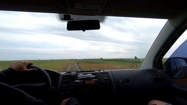 Эпическая рыбалка на новых местах - где-то в Астраханской области. ЧАСТЬ 1 смотреть онлайн