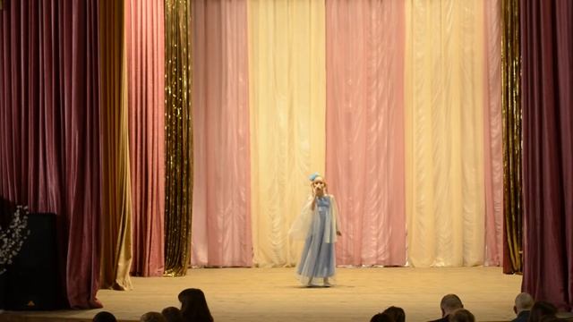 Вера Миронова песня "Свободная птица" смотреть онлайн