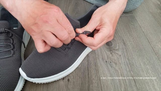 ?? How to Beautiful way to tie Shoe Laces. Life-hack shoes lace styles | cool shoelaces смотреть онлайн
