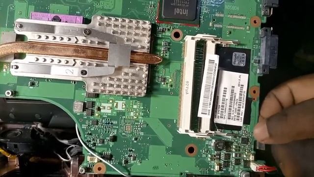 ALL TOSHIBA  SATELLITE  BIOS PASSWORD REMOVE-A300