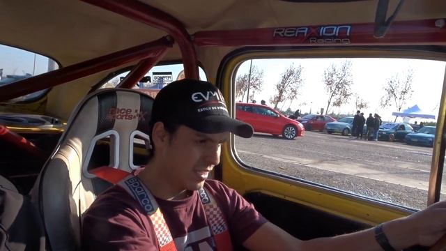 A ESTE FIAT 600 NO LE PASAN LOS AÑOS! TIENE MUCHAS MEJORAS! смотреть онлайн