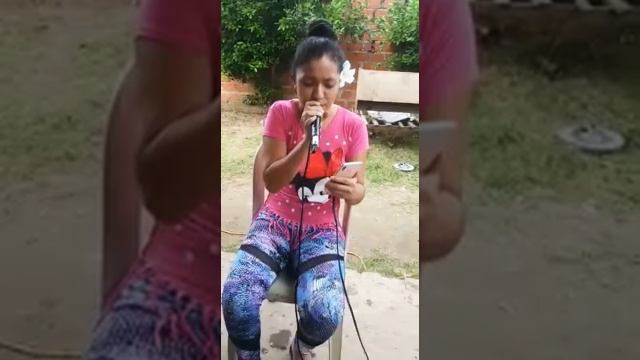 "ANGEL" Robbie Williams (cover) Scarlita Nogales смотреть онлайн