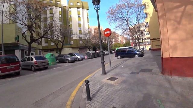 Что можно купить в Валенсии за 60 тысяч евро в 2023 году.