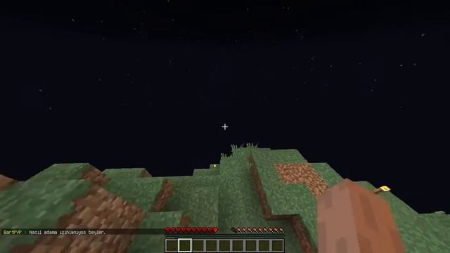 SkyBlock Kamera arkası siktir git lan bu odadan :D смотреть онлайн