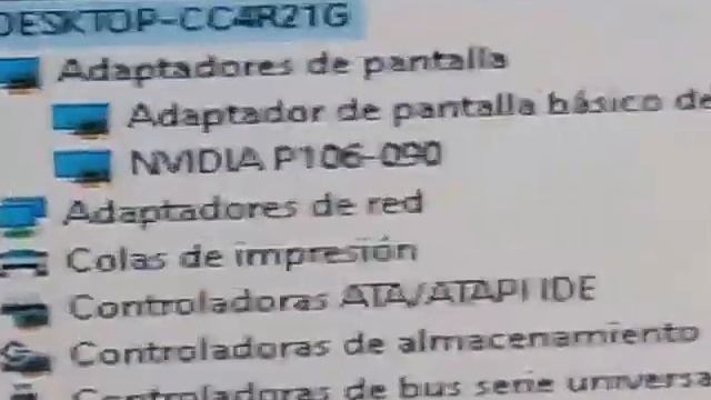 Totorial 2021,.. AMD RADEON y NVIDIA, minando juntas, (capitulo 1.. el fracaso). смотреть онлайн