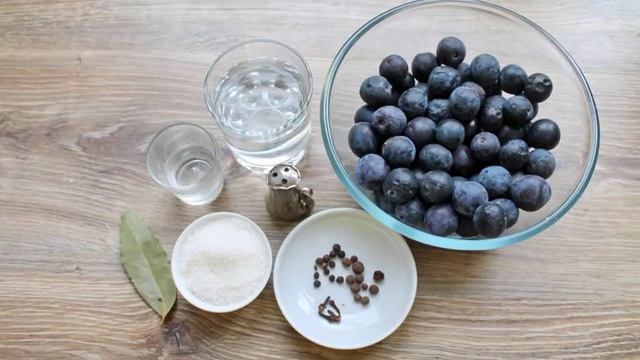 Сборник рецептов