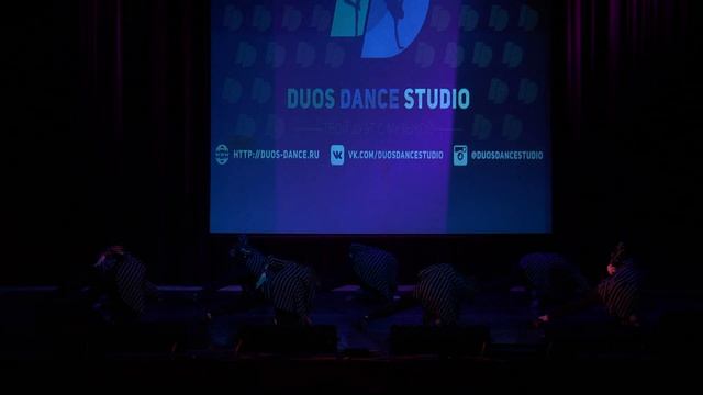 Стрип-пластика 1 уровень/Duos-Dance Studio смотреть онлайн