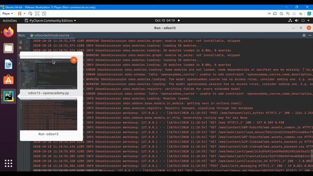 How to add SQL constraints | Model Constraints | UIQUE | CHECK смотреть онлайн
