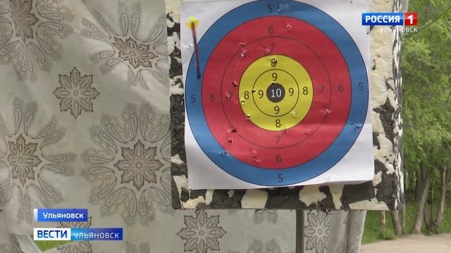 Только в первую смену в ульяновских лагерях отдохнули более 12 тысяч ребят. смотреть онлайн