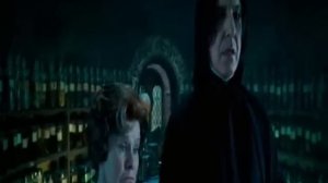 Северус Снейп