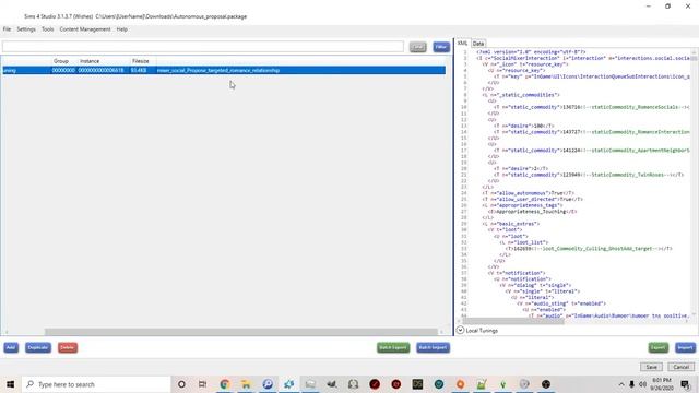 The Sims 4 Modding Tutorial Part 1